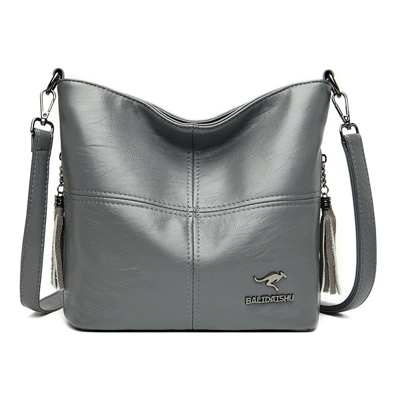 Fashion Crossbody Bags for Women 2022 New Luxury Handbags Women Bags Designer High Quality Leather Handbag Ladies Shoulder Bags