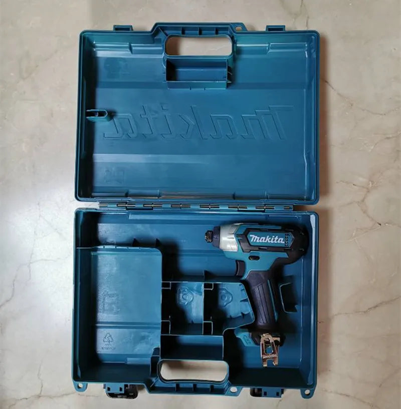 Suitcase Case for Makita TD111D DF033D DF331D DF031D TW161 TW140 TW141 TD110DZ DF332DZ DF333D