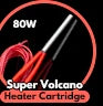 1PC hochwertiger Heatbreak für V6 HOTEND