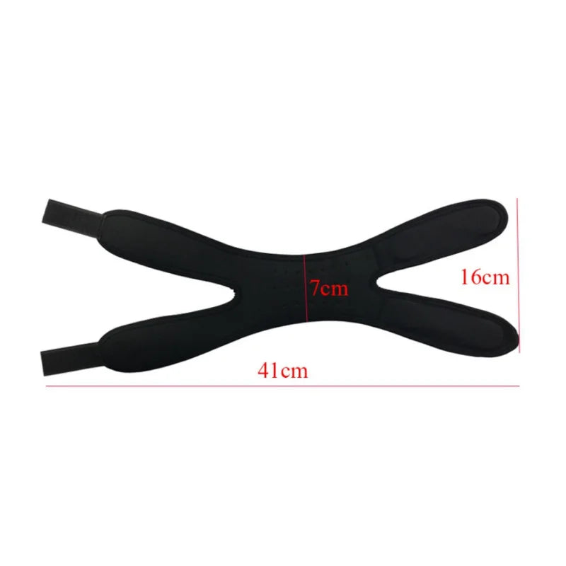 Balight Knie Support - Nylon Neopren Verstellbar Universal