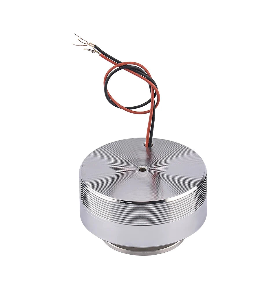 Audio-Lautsprecher 2025: AIYIMA 25/20/15W Audio Speaker 40/44/50MM - Full Range Loudspeaker Resonance Sound Exciter Super Bass Neodymium Portable Speakers Collection