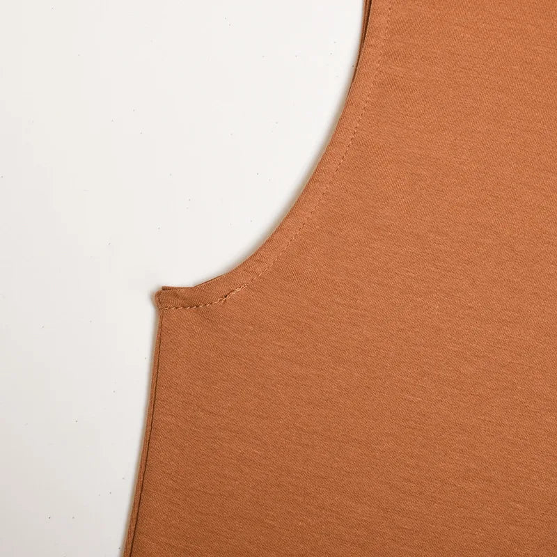 Women Sports Tank Tops elegant Crop Tops Vest Casual Female One Shoulder Summer Outfits Tops Fitness Elastic