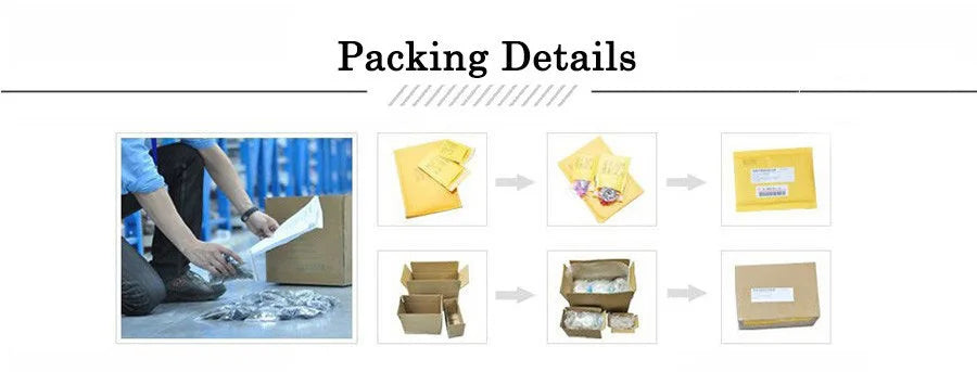 ZXZCN Lange Goldkette Unregelmäßiger Anhänger - Zink 60cm