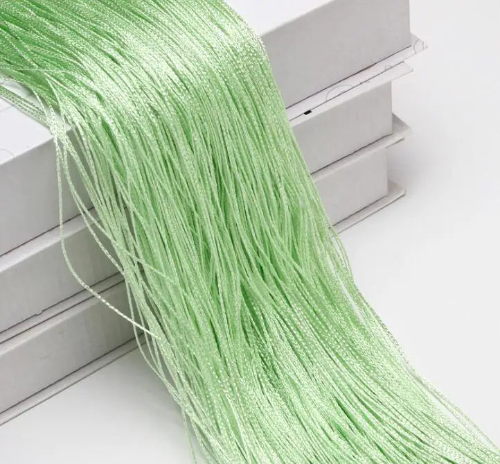 Kekegentleman Vorhang - Raumteiler, Polyester, 3 x 2,6 m