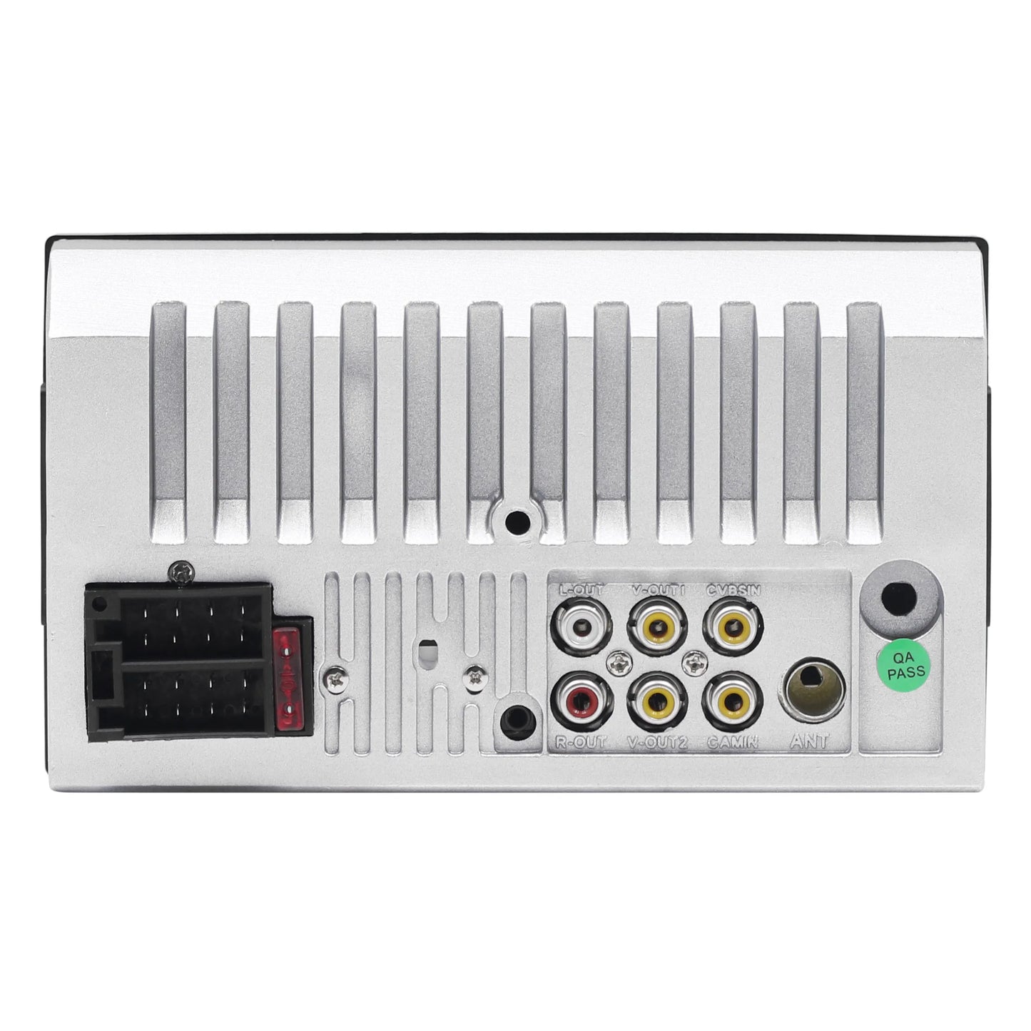 shengpintong MP5 Touchscreen - 7 Zoll Bluetooth 2-DIN