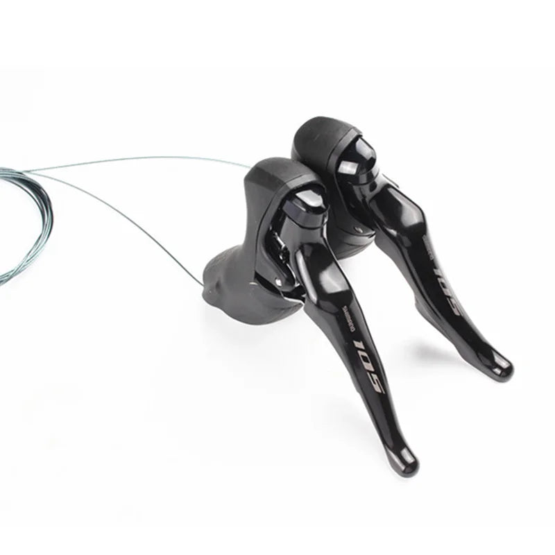 SHIMANO 105 R7000 Grupset 2x11 Viteze 170/172.5/175mm 50-34T 52-36T 53-39T Kit Bicicletă de Cursieră Upgrade Grupset De la 5800