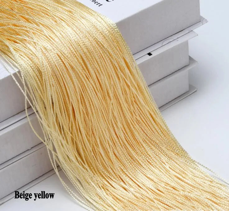 CasaLine Gestreifter Vorhang - 1 Panel, Deckenmontage