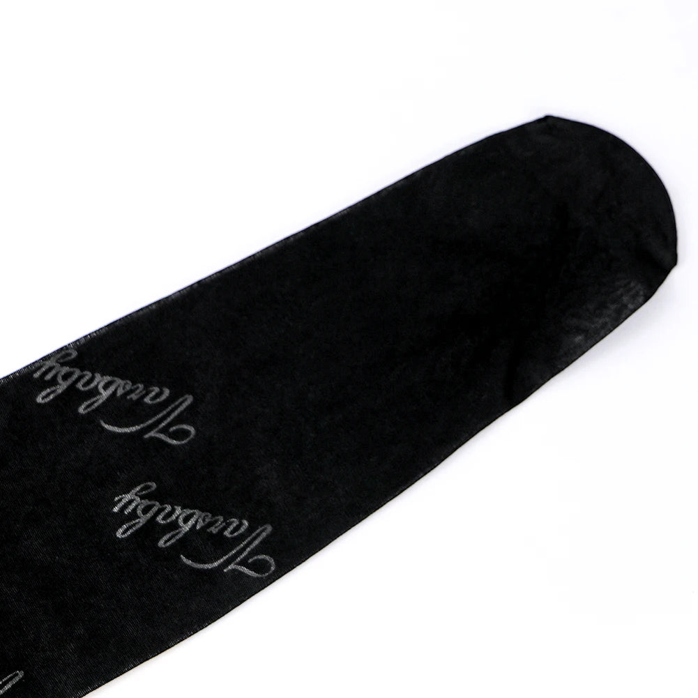 CYHWR Jumătate de coajă transparentă de lux - 4 părți ultra subțiri