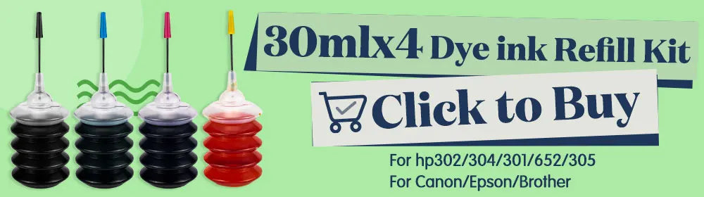 Tintenpatrone 2025: ALIZEO 123 XL 123XL Premium Black Color Remanufactured - Ink Cartridge HP123XL HP123 HP Deskjet 2130 2131 Printer Collection
