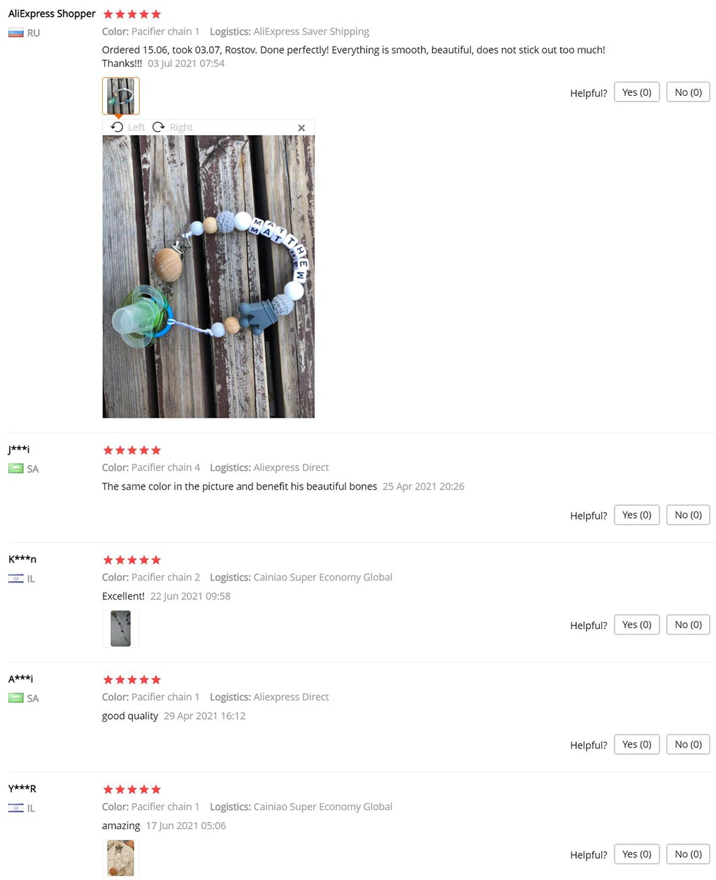 Nou personalizat nume personalizat suzetă clemă lucrată manual din lemn de fag lanț silicon coroană suport suzetă bebeluși jucărie de mestecat cadou de mestecat