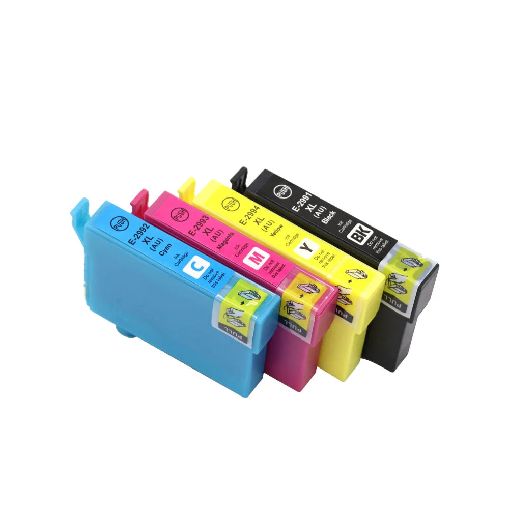 Tintenpatrone 2025: 29XL T2991 Compatible - Epson XP Multi-Series Collection