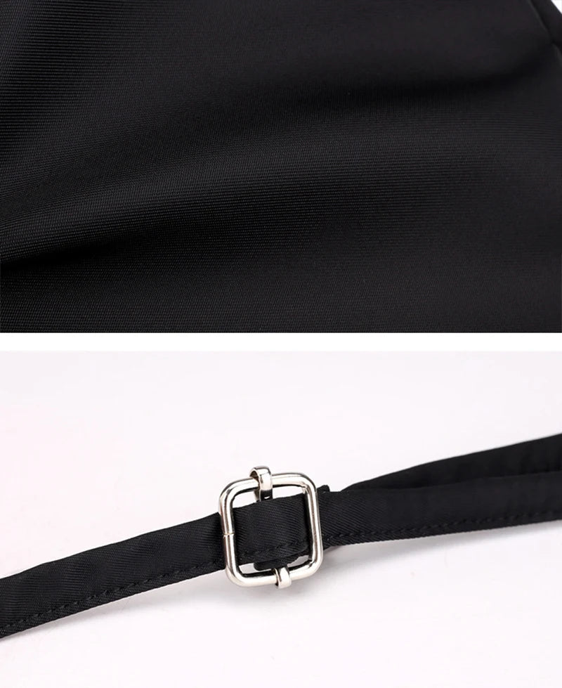 Premium Crossbody Taschen Damen Wasserdicht Nylon - Multifunktional Casual Kleine Tasche - Handy Hülle Sport