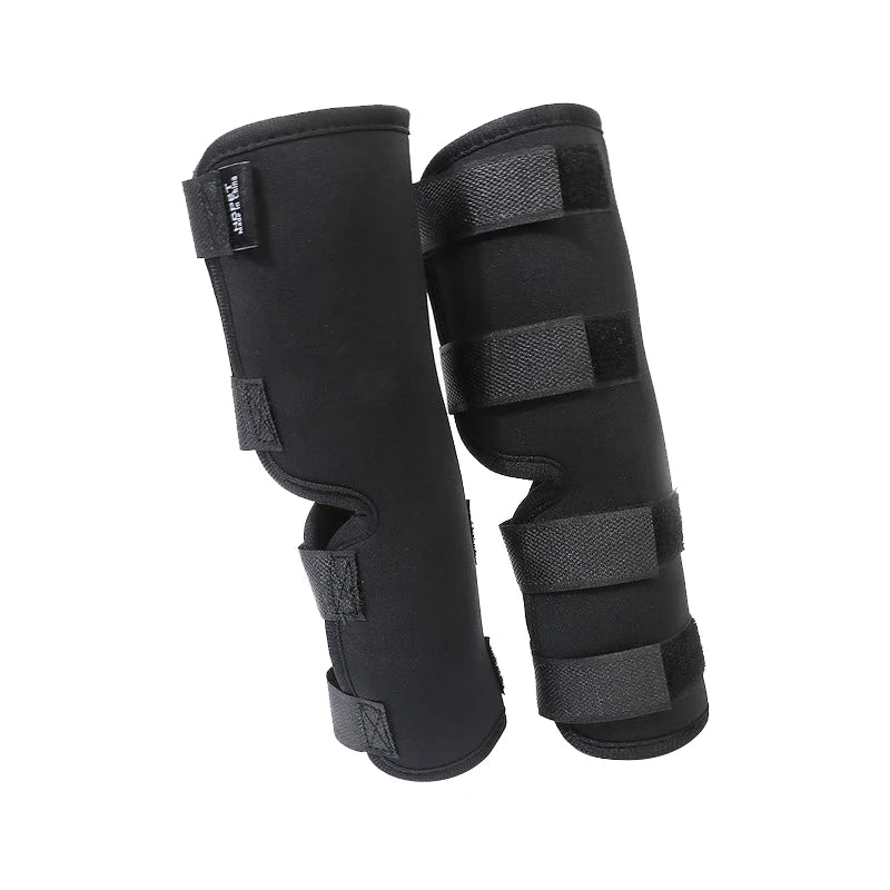 Hunde-Kniebandage 2025: Verstellbar Gelenk-Support - Pet Health Collection