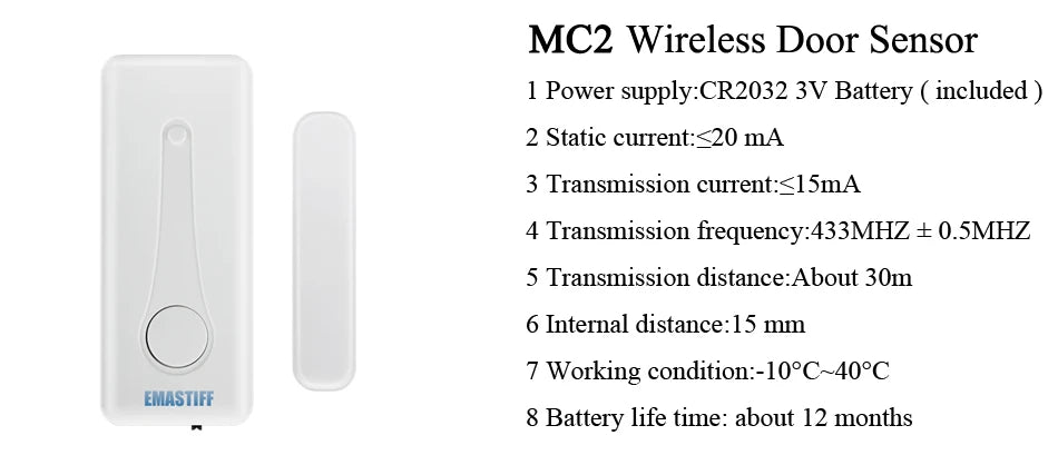 Alarmanlage 2025: IOS Android APP Wired Wireless Home Security - Tuya WIFI PSTN GSM Intercom Remote Control Collection