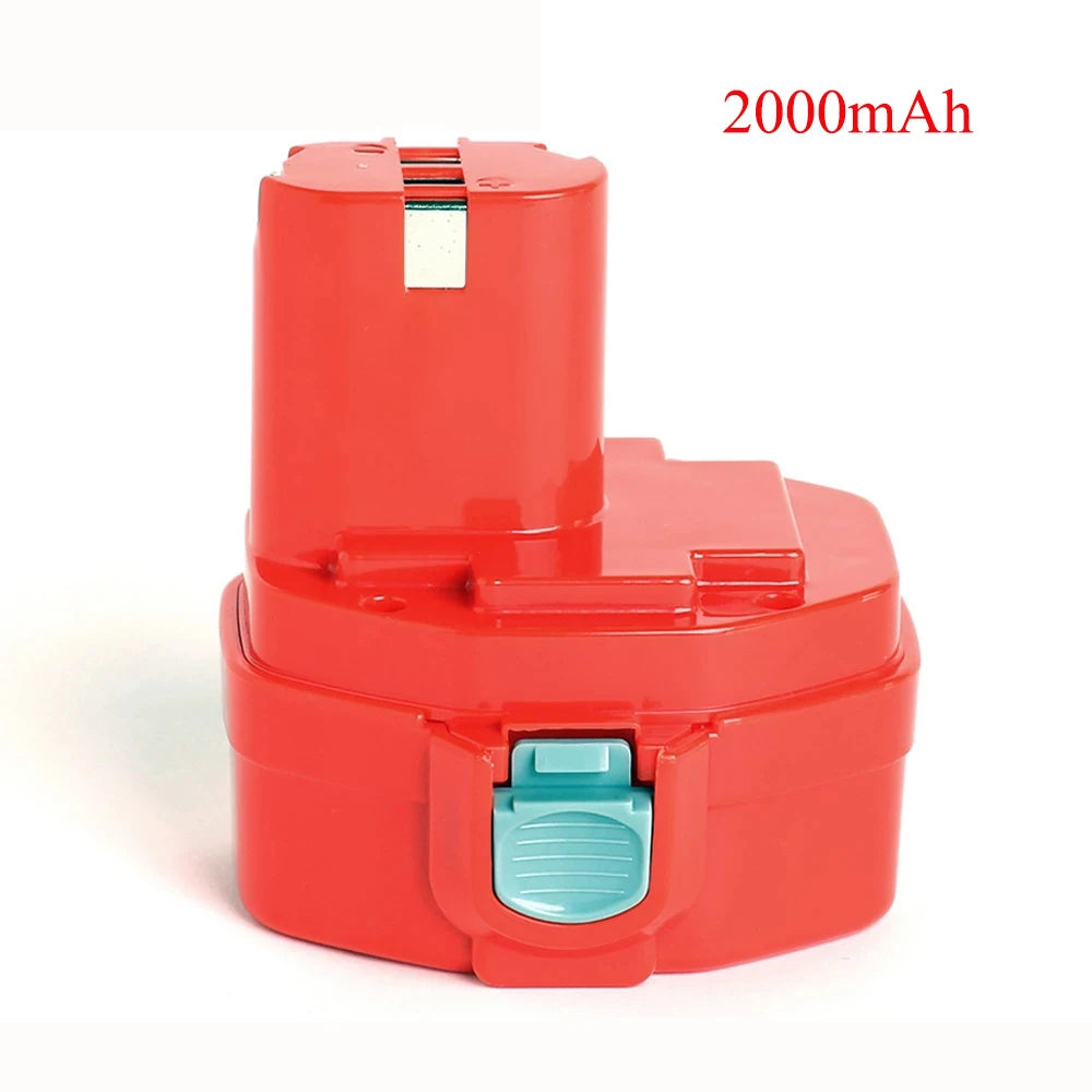 ELEOPTION 1420 Ersatzakku 14,4V Makita - 3000mAh 2000mAh