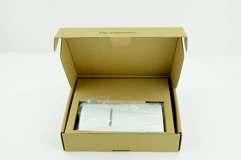 WiFi-Repeater 2025: Comfast 300Mbps-1200Mbps Wireless Outdoor - 2.4&5.8GHz High Power Waterproof Street Extender Router Antenna AP Collection