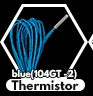 1PC hochwertiger Heatbreak für V6 HOTEND