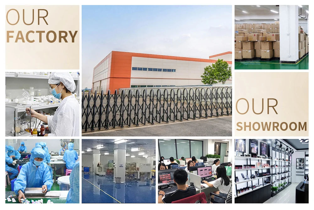 NICEFACE Matte Liquid Lipstick Waterproof Long Lasting Lip Gloss Tint elegant Red Nude Purple Metallic Lipsticks Makeup Cosmetics