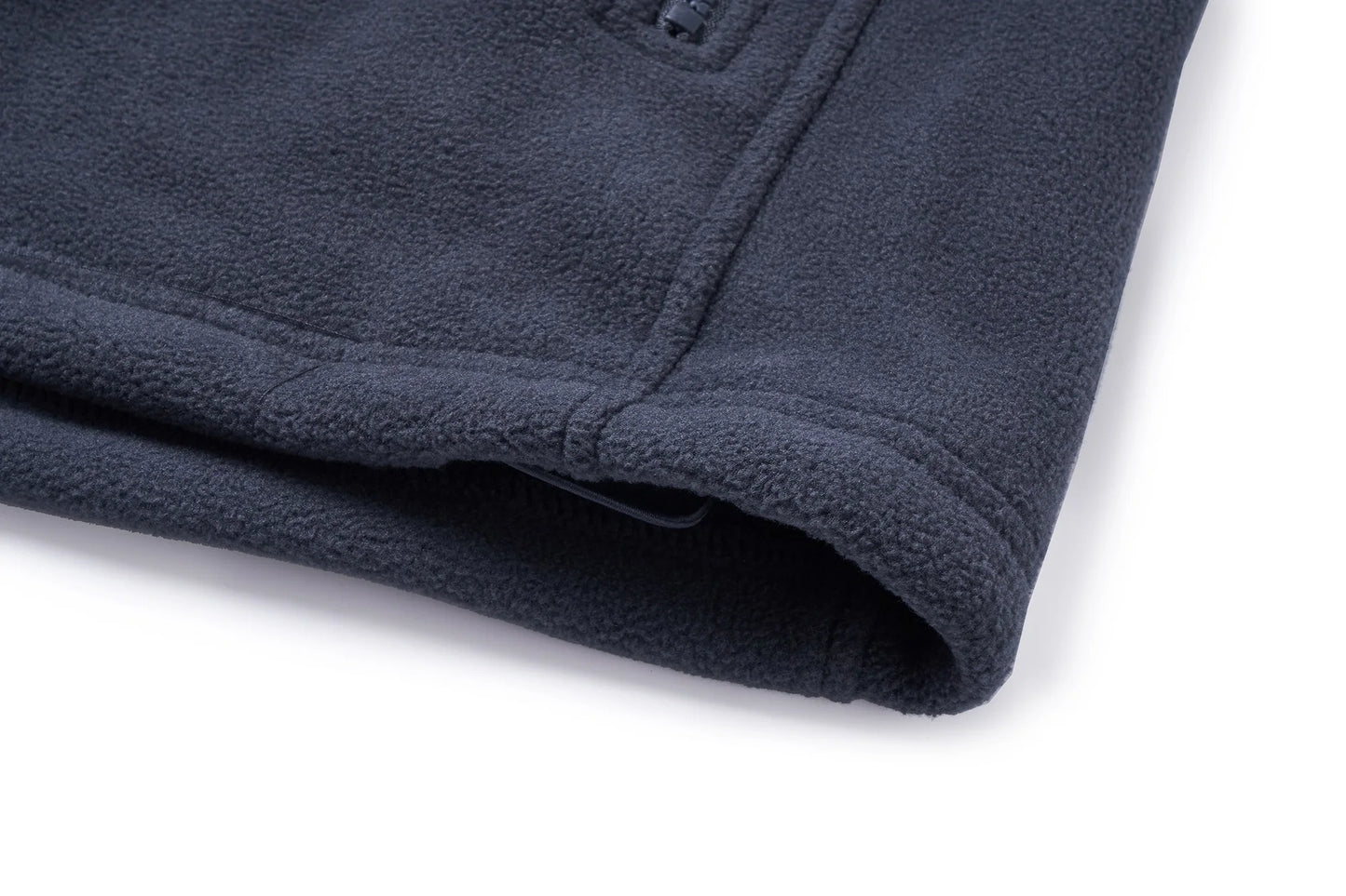 Jachetă din fleece cu glugă Tacvasen – rezistentă la vânt, călduroasă, mărimi S-XXL