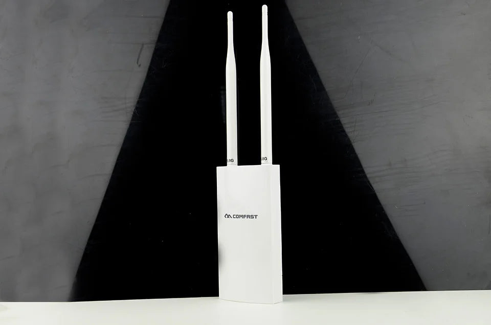WiFi-Repeater 2025: Comfast 300Mbps-1200Mbps Wireless Outdoor - 2.4&5.8GHz High Power Waterproof Street Extender Router Antenna AP Collection