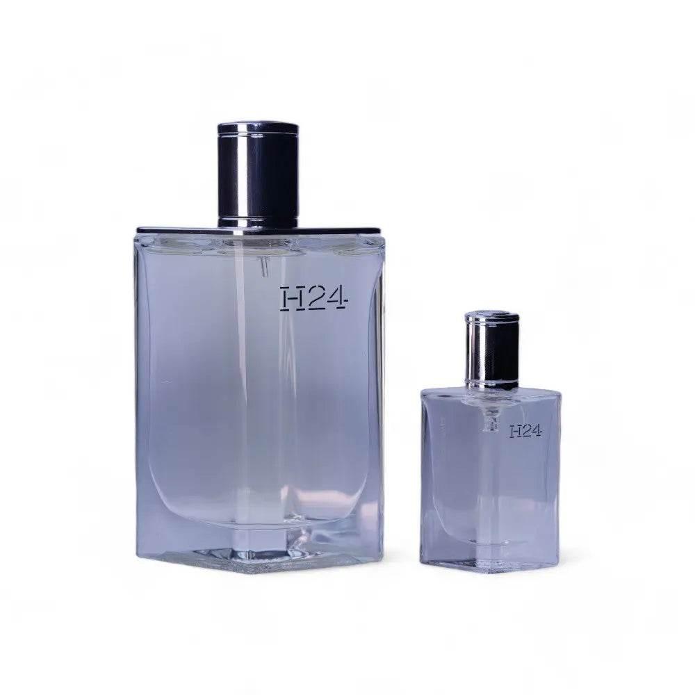 Hermes H24 Duftset - 50 ml EDT, 150 ml Bodylotion, 200 ml Duschgel