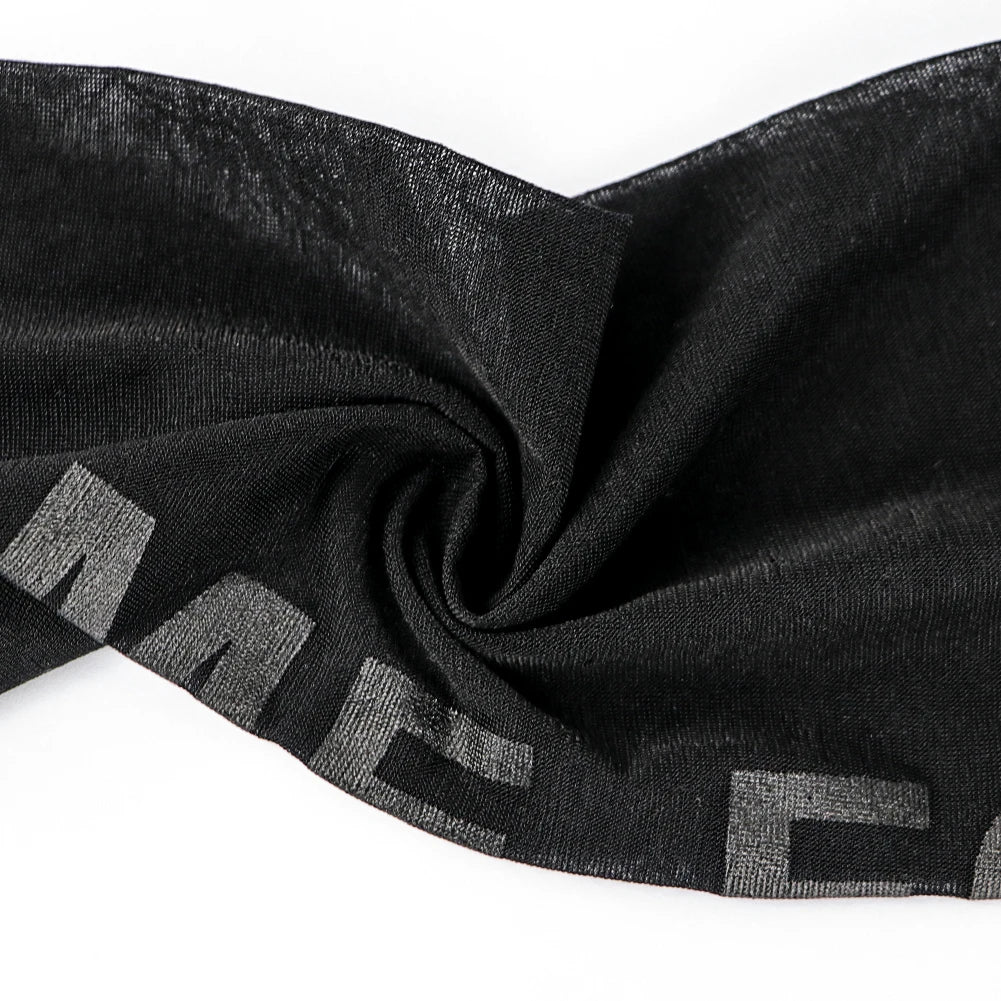 CYHWR Lenjerie elegantă de lux cu jumătate de cupă, dantelă transparentă, stil coajă solidă, ultra-subțire, 4 piese/loturi, sutien și jartieră