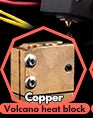 1PC hochwertiger Heatbreak für V6 HOTEND