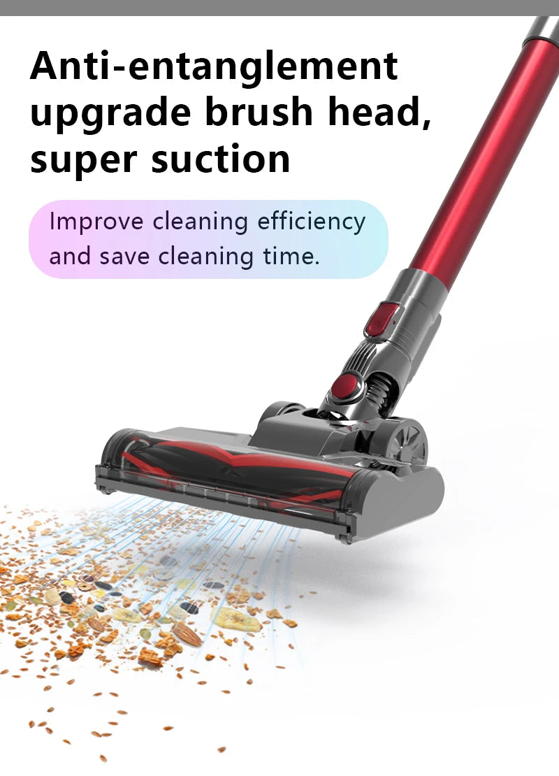 Handheld-Staubsauger 2025: Professional Cordless Wet-Dry Hotels Cars Homes RVs Collection