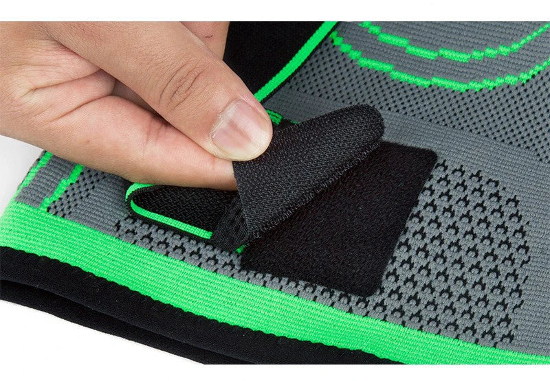 Auswahl Knieband Verstellbar - Patella Stabilisator M