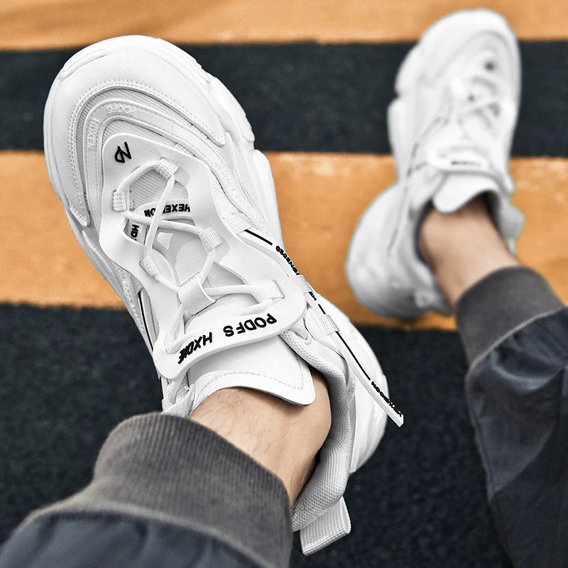 Sneaker 2025: Times new Roman Shoes Women Men's Sneakers 2024 Spring - Fashion Street Style High Cushioning Trainers Male Running Sport Gym Tenis Footwear Collection