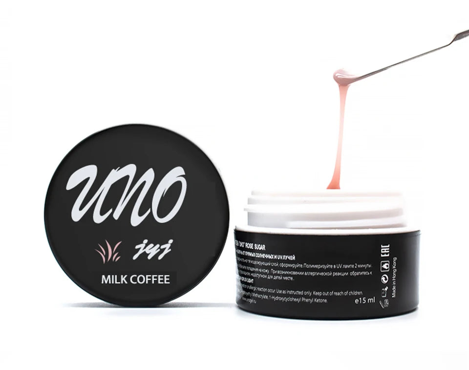 Gel de unghii pentru extensii de unghii 15ml, lac de unghii semipermanent, 3 culori, lac UV hibrid, gel acrilic