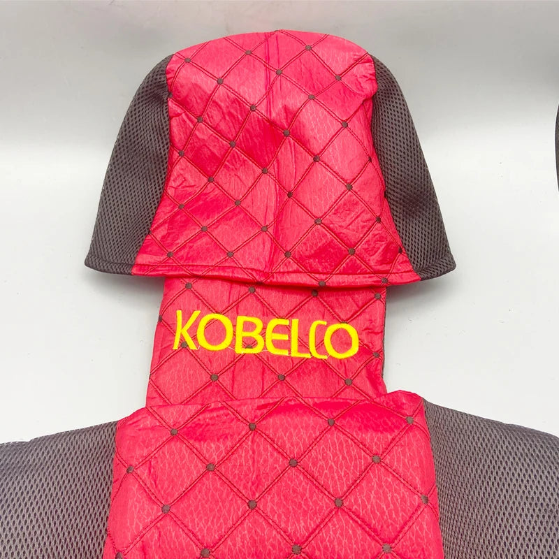 Kobelco SK60-SK350 Sitzbezug - Universal, 1 Sitz, Robust