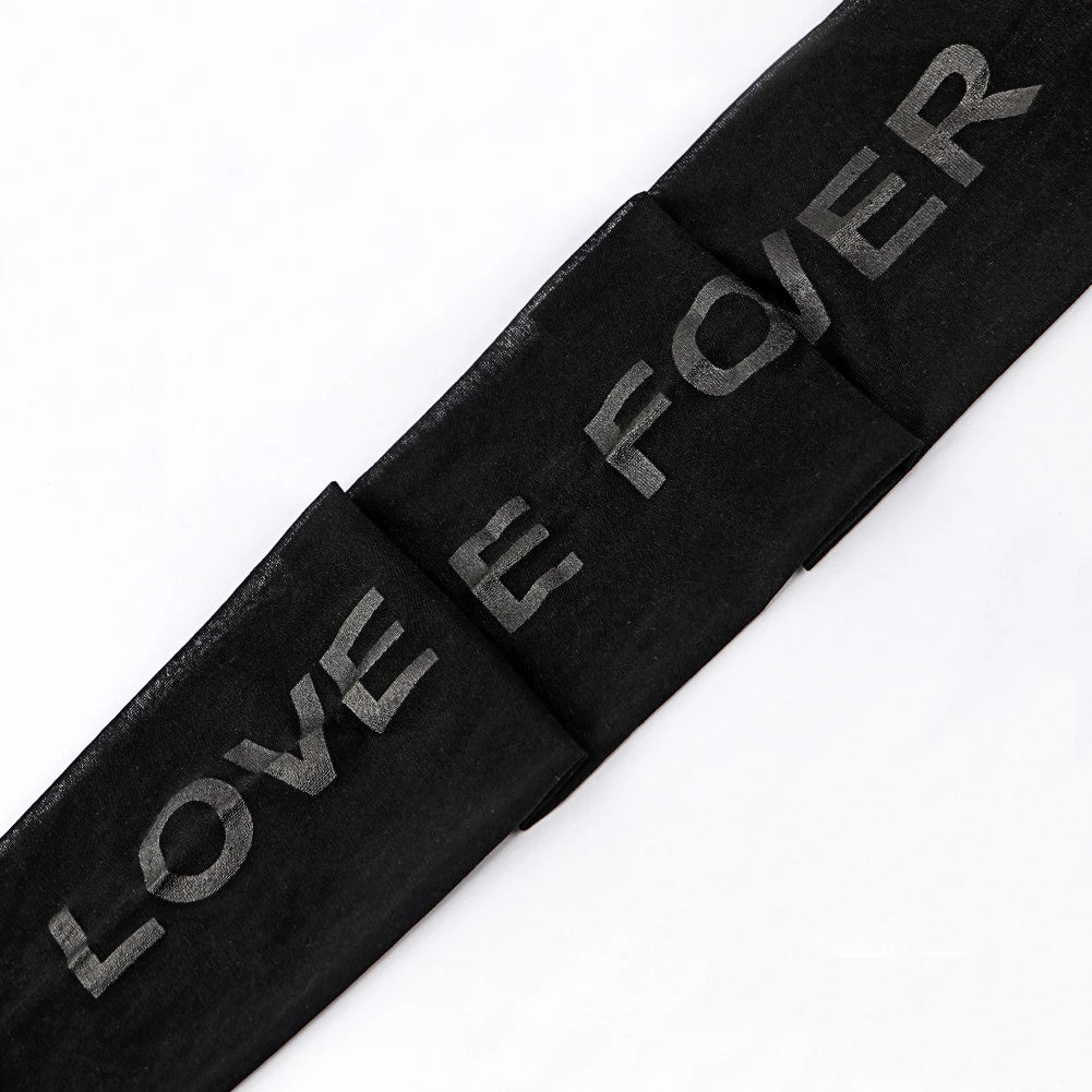 CYHWR Lenjerie elegantă de lux cu jumătate de cupă, dantelă transparentă, stil coajă solidă, ultra-subțire, 4 piese/loturi, sutien și jartieră