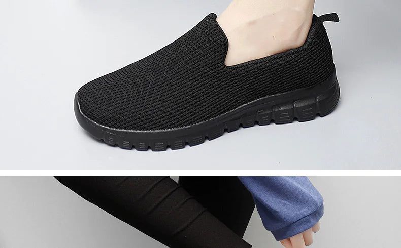 Sanzoog 18191658 Slip On Komfort - Leicht EVA 36-46