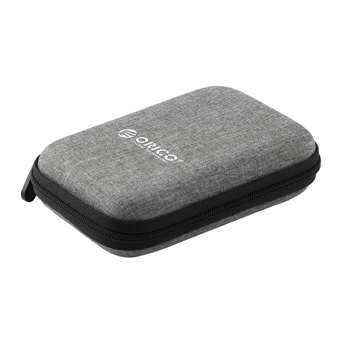 Festplatten-Tasche 2025: ORICO 2.5 Inch HDD Box Portable Hard Drive Bag Storage Protection Collection
