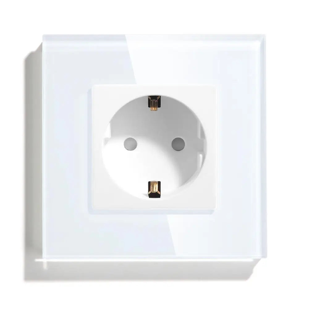 Priză de perete Bseed Europe Rusia 16A