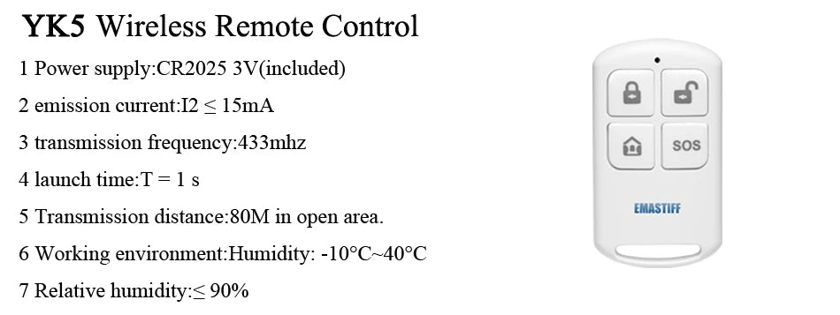 Alarmanlage 2025: Wireless Tuya APP SIM GSM Home RFID Burglar Security - LCD Touch Keyboard WIFI GSM Alarm System Sensor Kit Russian Spanish Voice Collection