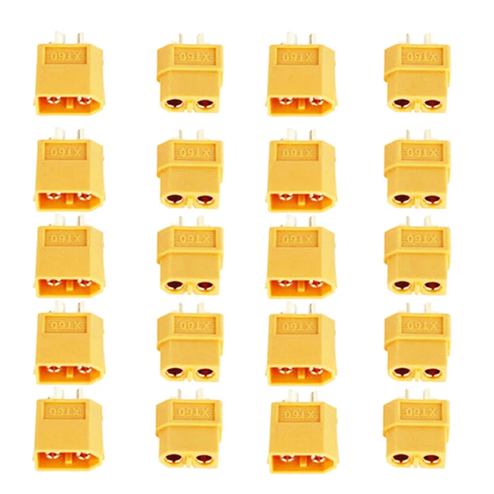 Wholesale 10PCS XT90 XT60 XT30 T Plug