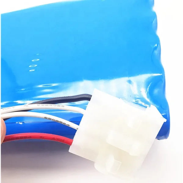 Ventilatoare medicale Revolbat Avea Vent 68339 AS36068-1AVEA, pachet de baterii NiMH 24V 4500mAh pentru scule electrice