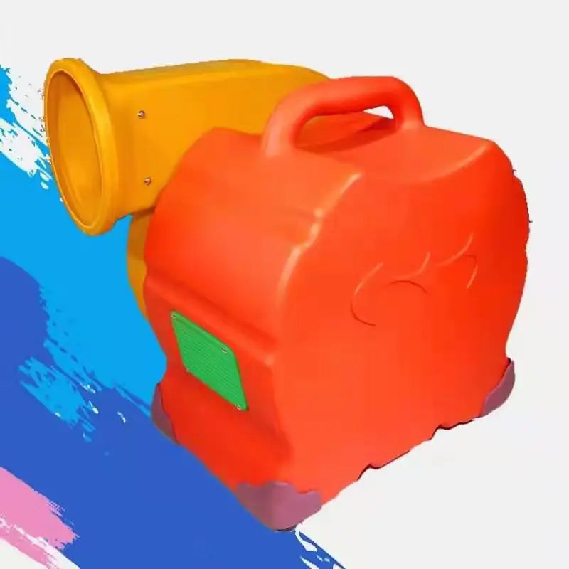 Aufblasbar PVC Luft Gebläse Plastik Produkt Zubehör Für Aufblasbar Spielzeug