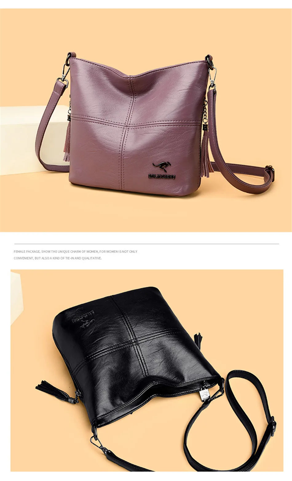 Fashion Crossbody Bags for Women 2022 New Luxury Handbags Women Bags Designer High Quality Leather Handbag Ladies Shoulder Bags