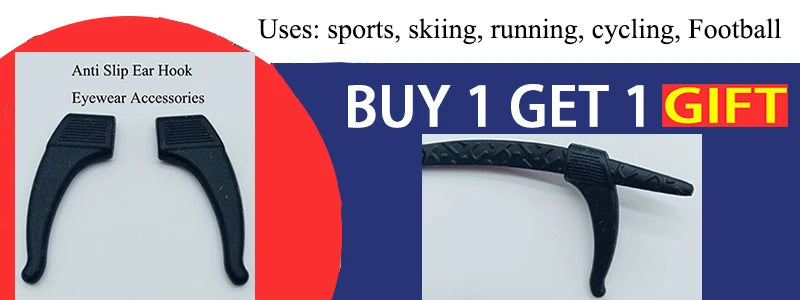 AORON Männer Photochromic Polarized Sonnenbrille