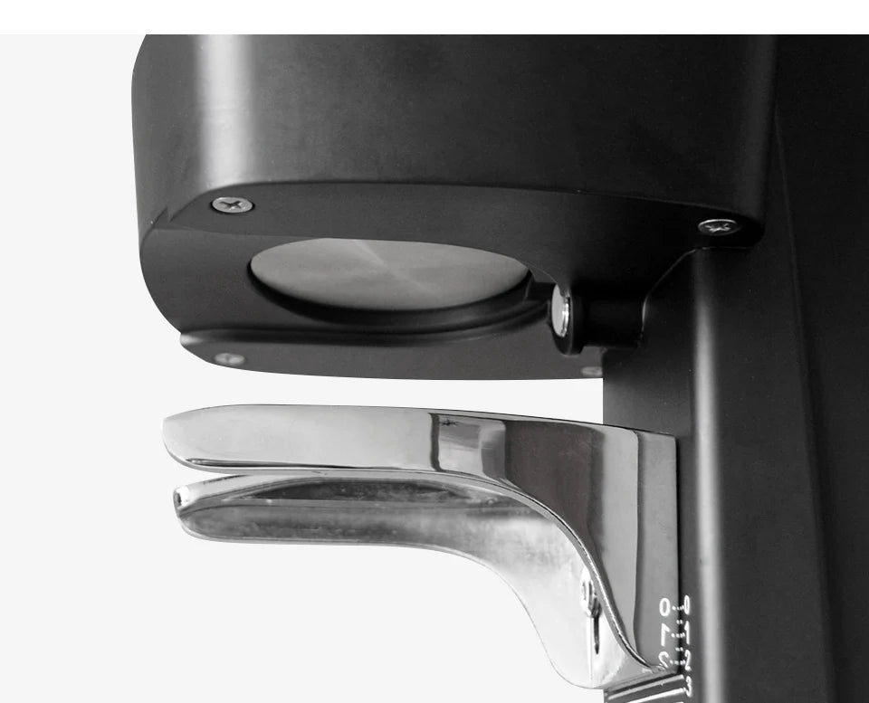 XEOLEO Kaffee-Tamper 2025: 58mm Elektrisch Automatisch - Professional Barista Collection