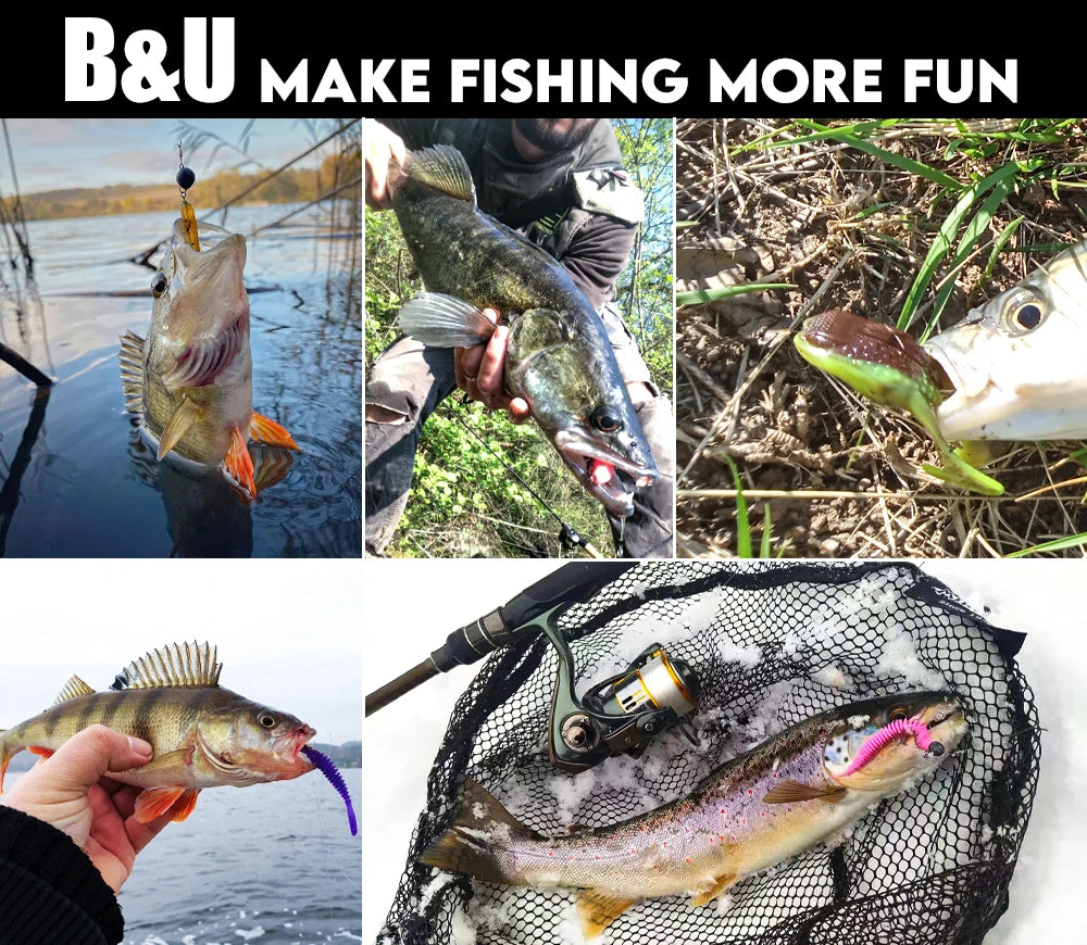 B&U 80mm Sinkender Minnow Hard Lure Jerkbait Salzwasser Langer Wurfabstand Fischköder Meer Künstliche Beute Wobblers Meer Bass