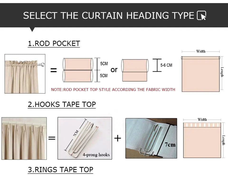 FadenVorhang Schnur glänzende Quaste - 300x290 cm, 1 Panel
