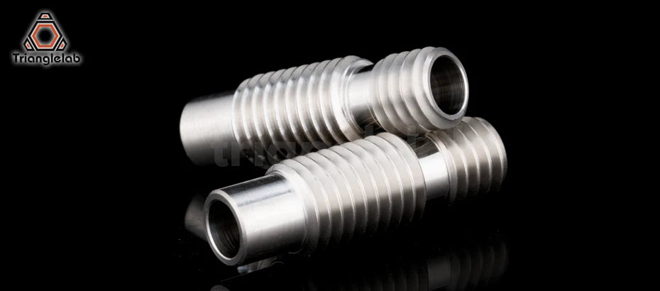 1PC hochwertiger Heatbreak für V6 HOTEND
