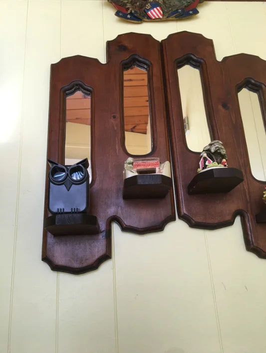 HTZSAFE Wireless Driveway Security Alarm - Waterproof PIR Motion Detector - Garage Welcome Burglar Alarm - Secure System Patrol