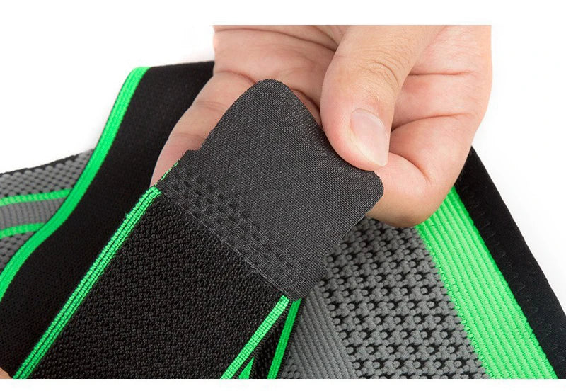 Auswahl Knieband Verstellbar - Patella Stabilisator M