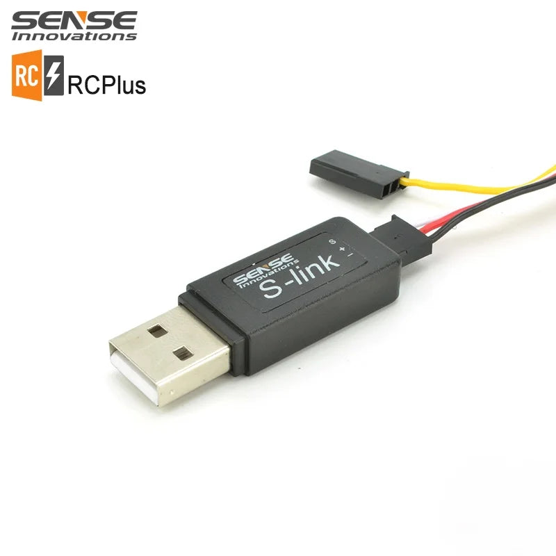 RC-Motor-Sound-Simulator 2025: SENSE ESS-DUAL 2-Speaker - Racing Modification Collection