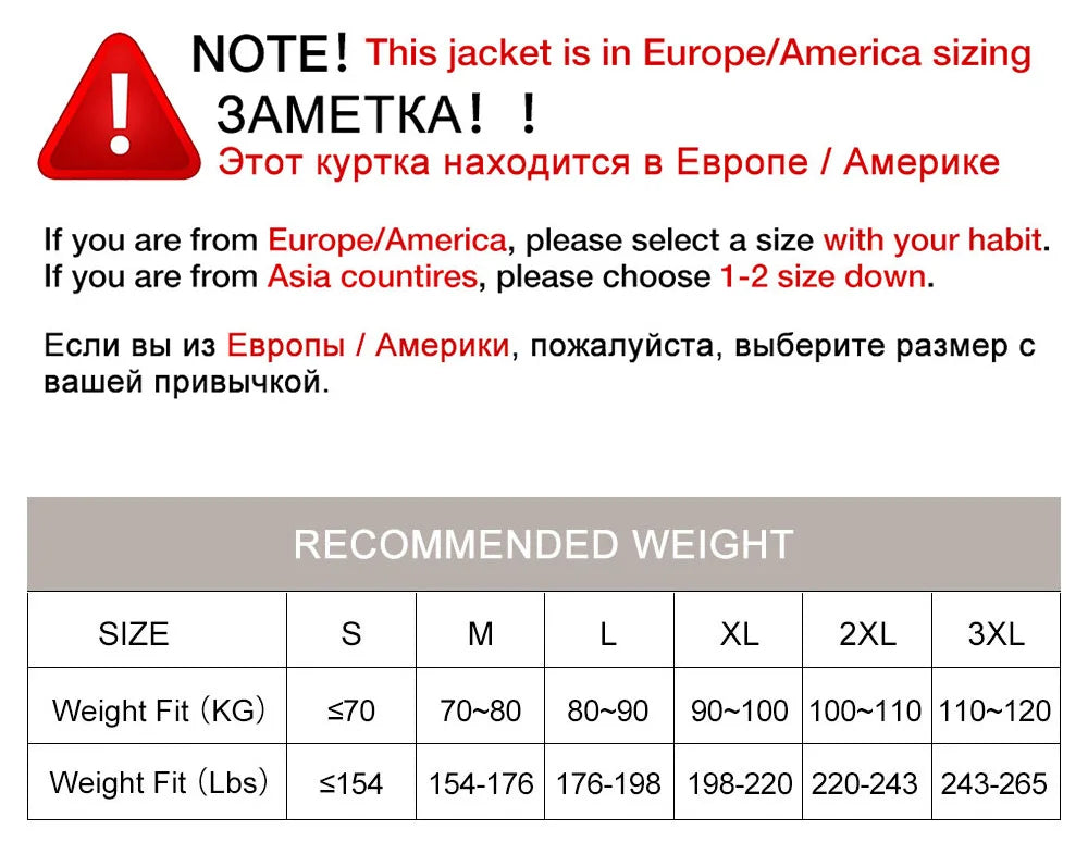 FLAVOR Herren Lederjacke Männer Motorrad Abnehmbarer Kapuz Wintermantel Männer Warme Echte Lederjacken